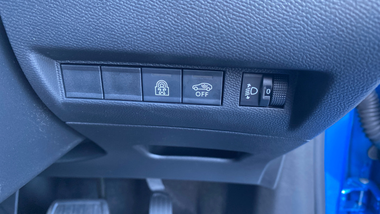 Peugeot 208 1.2 Hybrid 110 Allure 5dr e-DSC6 Petrol Hatchback